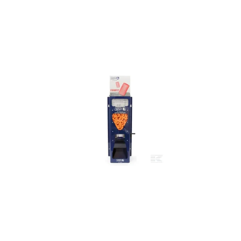 Leight Source 500 Spender