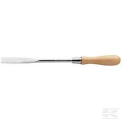 Grattoir droit long 20cm