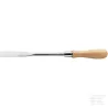 Grattoir droit long 20cm