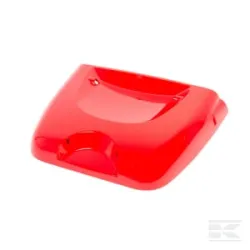 Couvercle pr panier récup. rge
