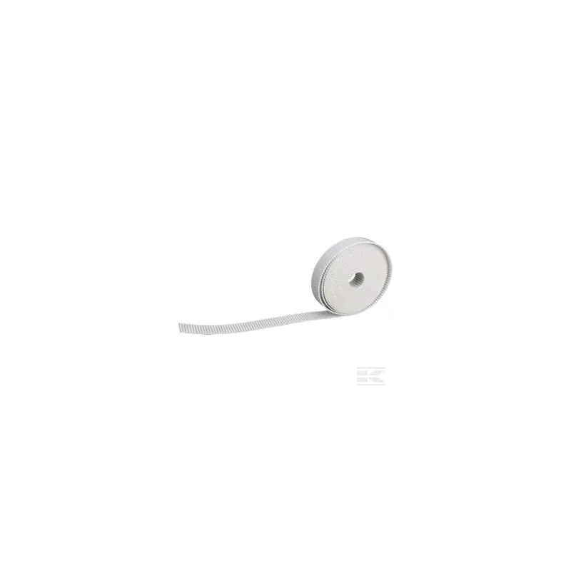 Courroie dent. s. fin AT5-32mm