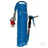 Kit soufflage venturi main de frein à air pneumatique, tuyau 10m
