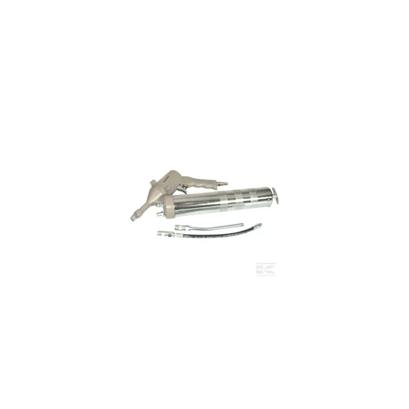 Pistolet de graissage universel vrac ou cartouche