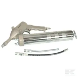 Pistolet de graissage universel vrac ou cartouche