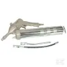 Pistolet de graissage universel vrac ou cartouche