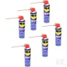Multifonction WD40 500ml pack de 6 aérosols