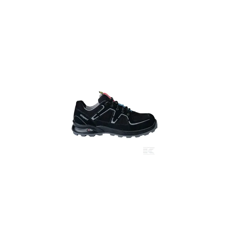 Chaussures de sécurité Nordic Cross S3 42