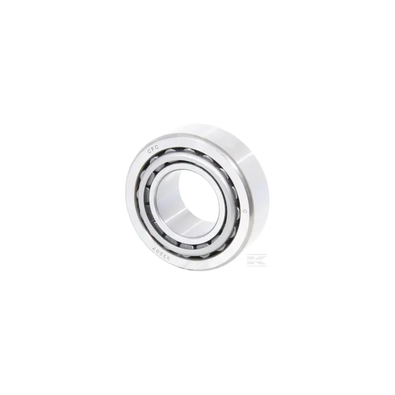 Roulement à rouleaux coniques 35x72x28mm Timken
