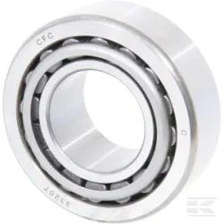 Roulement à rouleaux coniques 35x72x28mm Timken