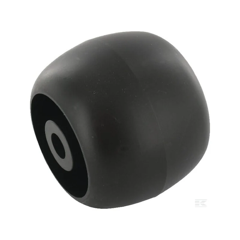 Roue de support Ø 90