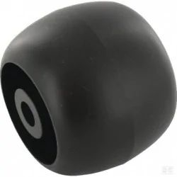 Roue de support Ø 90