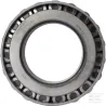 Roulement à rouleaux coniques 65x120x41x32mm INA/FAG