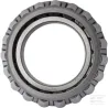 Roulement à rouleaux coniques 65x120x41x32mm INA/FAG