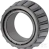 Roulement à rouleaux coniques 65x120x41x32mm INA/FAG