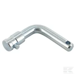 Clé coupe batterie Ø11mm Bosch