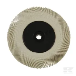 Brosse BB-ZB 150x12mm G120