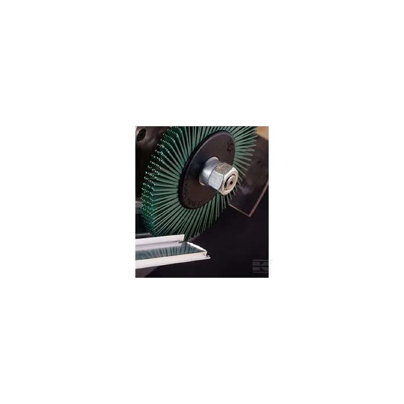 Brosse BB-ZB 150x12mm G120