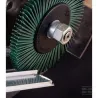 Brosse BB-ZB 150x12mm G120