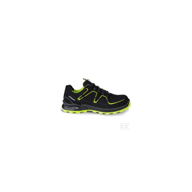 Chaussures de sécurité Xtrail Cross S3 42