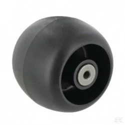 Roue de support Ø 100