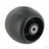 Roue de support Ø 100