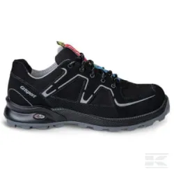 Chaussures de sécurité Nordic Cross S3 47