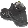 Chaussures de sécurité Cross Safety Firm S3 noire grise - 48