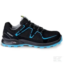 Chaussures de sécurité Beat Cross S3 44