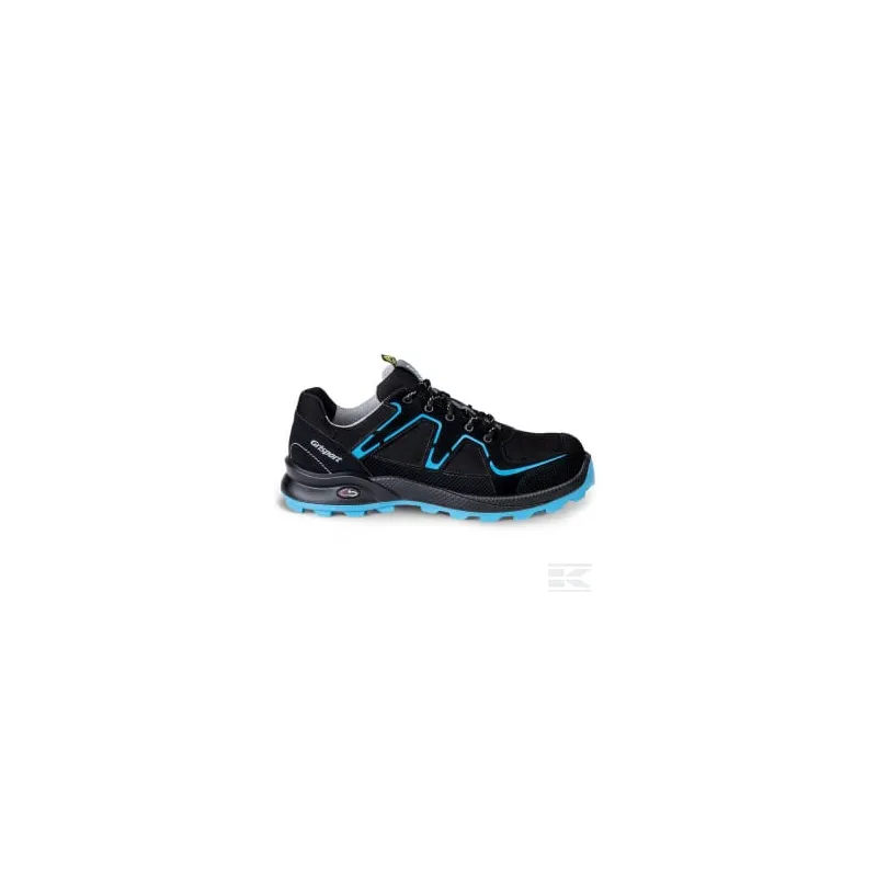 Chaussures de sécurité Beat Cross S3 44