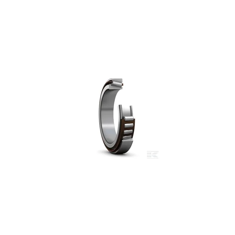 Roulement à rouleaux coniques 80x130x37mm SKF