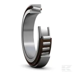 Roulement à rouleaux coniques 80x130x37mm SKF