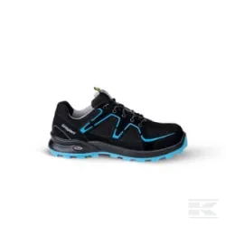 Chaussures de sécurité Beat Cross S3 48