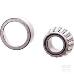 Roulement à rouleaux coniques 25x52x22mm Timken