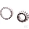 Roulement à rouleaux coniques 25x52x22mm Timken