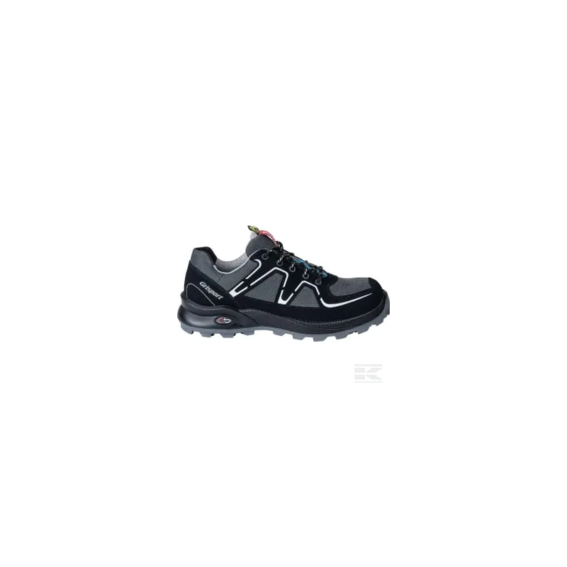Chaussures de sécurité Ariel Cross S3 36