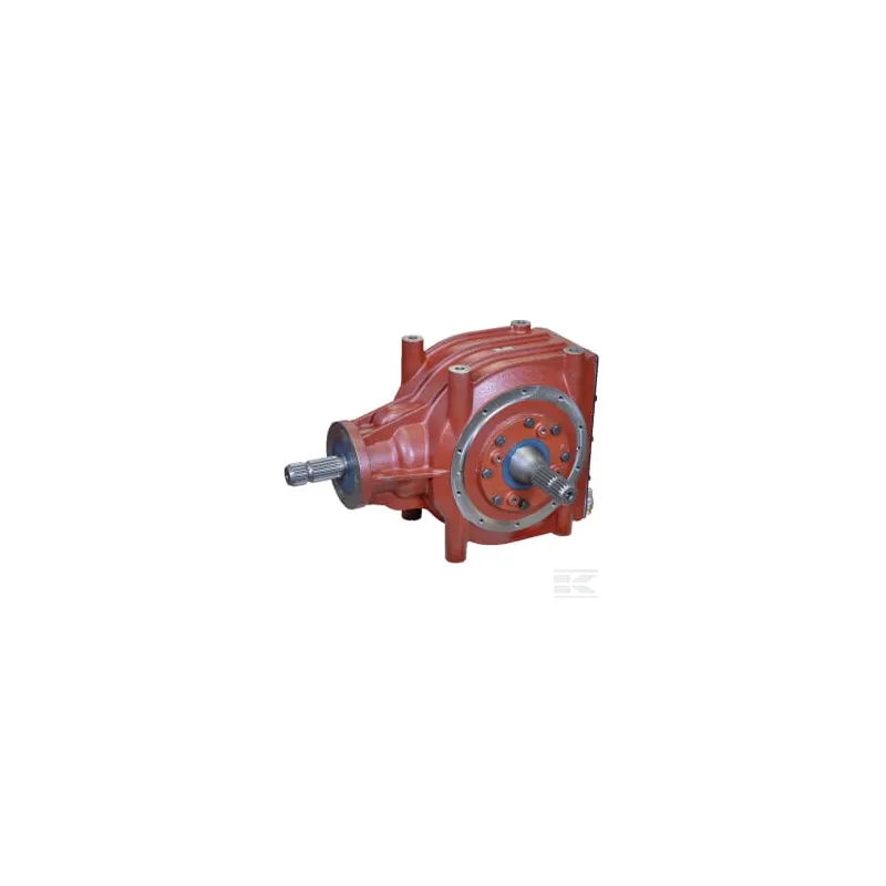Boîtier T-332 1,9:1