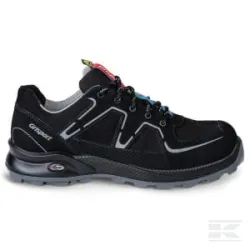 Chaussures de sécurité Nordic Cross S3 44