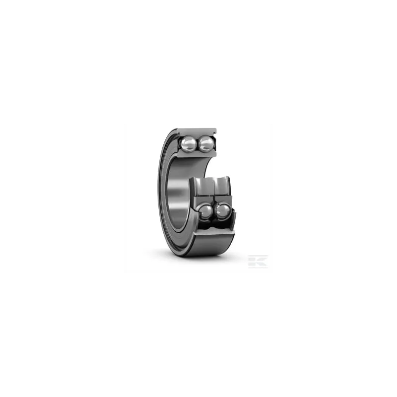 Roulement à billes à contact oblique 65x140x58,7mm SKF