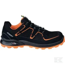 Chaussures de sécurité Beat Cross S3 45