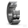 Roulement à billes à contact oblique 95x200x77,8mm SKF