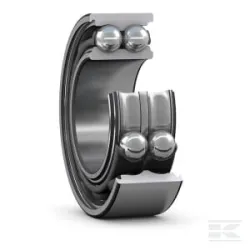 Roulement à billes à contact oblique 110x240x92,1mm SKF