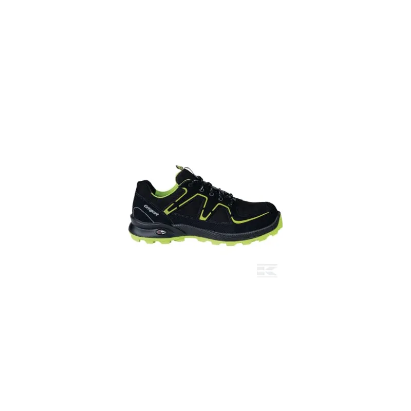 Chaussures de sécurité Xtrail Cross S3 40