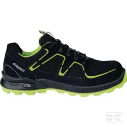 Chaussures de sécurité Xtrail Cross S3 40