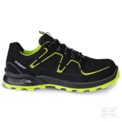 Chaussures de sécurité Xtrail Cross S3 46
