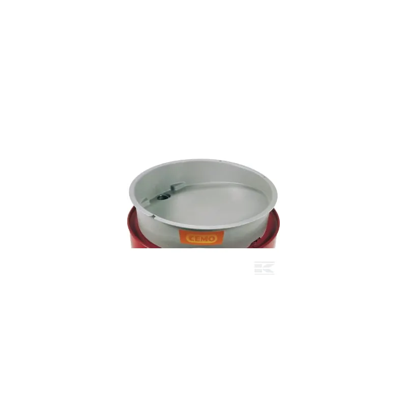 Entonnoir PFV pour fût de 200 litres