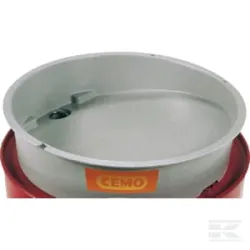 Entonnoir PFV pour fût de 200 litres