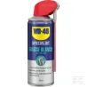 WD-40 Specialist® graisse blanche au lithium 400ml