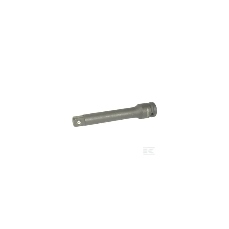 Rallonge 1/2" - 125mm en chrome molybdène