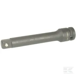 Rallonge 1/2" - 125mm en chrome molybdène