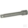 Rallonge 1/2" - 125mm en chrome molybdène